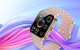 Smartwatch Garett Smartwatch XINJI Cobee C1 Pros Złoty 10