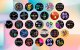 Smartwatch Garett Smartwatch XINJI Cobee C3 Złoty 7