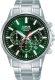 Zegarek Lorus chronograf męski RT375KX9 stalowy wodoszczelny . 1