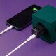 Hama 00201984 ładowarka do urządzeń przenośnych Smartfon Czarny Prąd przemienny Szybkie ładowanie Wewnętrzna 11