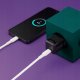 Hama 00201985 ładowarka do urządzeń przenośnych Smartfon Czarny Prąd przemienny Szybkie ładowanie Wewnętrzna 10