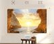 Projektor Yaber L2s Beamer Sound by JBL 700 ANSI 1080P Native rzutnik 2024 1