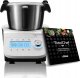 Wielofunkcyjny robot kuchenny Ufesa TotalChef RK3 30 funkcji 3,5 l nowy 1