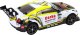 Auto Sportowe RC 1:16 Drift  Wymienne Koła Biało-Żółte 2