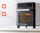 COSORI CAF-R121 Frytkownica beztłuszczowa 12 l Airfryer XXL nowa 3