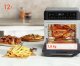 COSORI CAF-R121 Frytkownica beztłuszczowa 12 l Airfryer XXL nowa 5