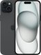 Smartfon Apple iPhone 15 Plus 5G 6/512GB Czarny  (null) 1