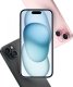 Smartfon Apple iPhone 15 Plus 5G 6/512GB Czarny  (null) 4
