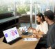 MOMODS Przenośny monitor do laptopa 18,5"100Hz IPS 1080P HDR VESA ekran 2