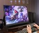 MOMODS Przenośny monitor do laptopa 18,5"100Hz IPS 1080P HDR VESA ekran 6