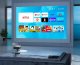 Projektor VISSPL Smart Beamer 4K 28000l WiFi6 Bluetooth kino domowe 4K 2024 6