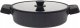 GARNEK HD 12464 CZARNY HOBART 3.5 L 28X7.5 CM PATELNIA 1