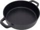 GARNEK HD 12464 CZARNY HOBART 3.5 L 28X7.5 CM PATELNIA 2