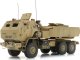 Wyrzutnia Rakiet M142 HIMARS gotowy model 1