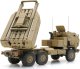 Wyrzutnia Rakiet M142 HIMARS gotowy model 1