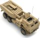 Wyrzutnia Rakiet M142 HIMARS gotowy model 2