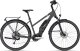 Kellys E-CRISTY 10 SH 28" 630Wh Wybierz rozmiar ramy: S, Wybierz kolor: Grey 1