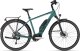 Kellys E-CARSON 10 SH 28" 630Wh Wybierz rozmiar ramy: M, Wybierz kolor: Black 1