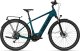 Kellys E-CARSON 30 P 28" 725Wh 95Nm Wybierz rozmiar ramy: L, Wybierz kolor: Magic Blue 1