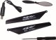 LeanToys Helikopter LH-1301 2.4G XXL 80cm 4