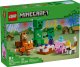 LEGO Minecraft Urodziny prosiaczka 1