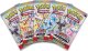 Pokemon TCG Prismatic Evolutions Binder Collection Zestaw Album 5x booster ORYGINALNE KARTY 4