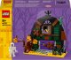 LEGO Exclusive Halloweenowa stodoła (40721) 1