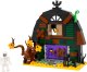 LEGO Exclusive Halloweenowa stodoła (40721) 2