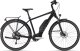 Kellys E-CARSON 10 SH 28" 630Wh Wybierz rozmiar ramy: L, Wybierz kolor: Black 1