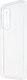 "Anti-Bacteria TPU Case Galaxy A25" Clear 2