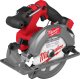 MILWAUKEE.CIRCULAR SAW M18FCS552-0X 1