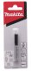 MAKITA STRAIGHT MILLING CUTTER 8mm 8x51mm (2 BLADES) 3