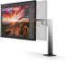 Monitor LG UltraWide 32UN880K-B Ergo 3