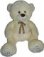 Maskotka Miś wielki 140cm 160126 mix 2 kol cena za 1 szt 1
