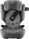 BRITAX automobilio kėdutė KIDFIX PRO Style, Mineral Grey,2000040916 3