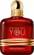 Giorgio Armani Emporio Stronger With You Tobacco edp 100ml 1