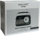 Radio kuchenne RETRO z Bluetooth - Czarne 10