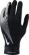 Nike Rękawiczki Academy Therma-FIT Junior HF0547-011 r. S czarne 1