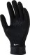 Nike Rękawiczki Academy Therma-FIT Junior HF0547-011 r. S czarne 1