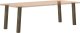 vidaXL Nogi do stolika kawowego, 4 szt., stal, 72 cm, stal 8