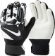 Nike Rękawice Bramkarskie Nike Match JUNIOR HQ0258-010 juniorskie 6 1