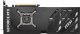 Karta graficzna MSI GeForce RTX 4070 Ventus 3X E1 OC 12GB GDDR6 4