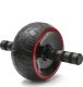 Roller do ćwiczeń mięśni kółko roller koło + mata Roller do ćwiczeń mięśni kółko roller koło + mata 9