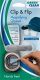Green Clean Clip & Flip Okulary powiększające do czapki z daszkiem (GCSC-0500) 1
