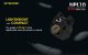 Nitecore Latarka NPL10 300lm 6