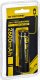 Nitecore Akumulator NL1826R 2600mAh 1