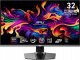 Monitor MSI MPG 321URXDE QD-OLED 1