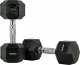 Hantla hexagonalna hex Thunder 10kg 1
