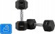 Hantla hexagonalna hex Thunder 10kg 5