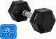 Hantla hexagonalna hex Thunder 10kg 6